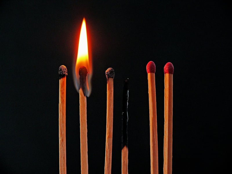 Perfect Matches